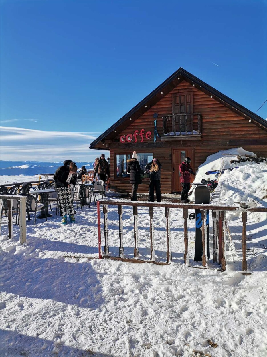 Ski centar Kraljica