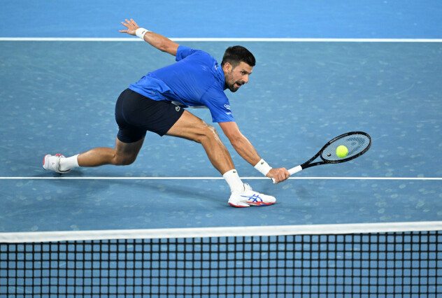 (Foto: EPA-EFE)