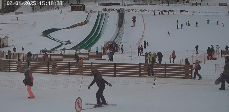 Foto OC Bjelašnica