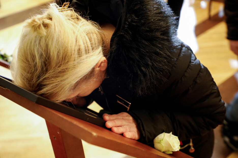 Foto: Reuters