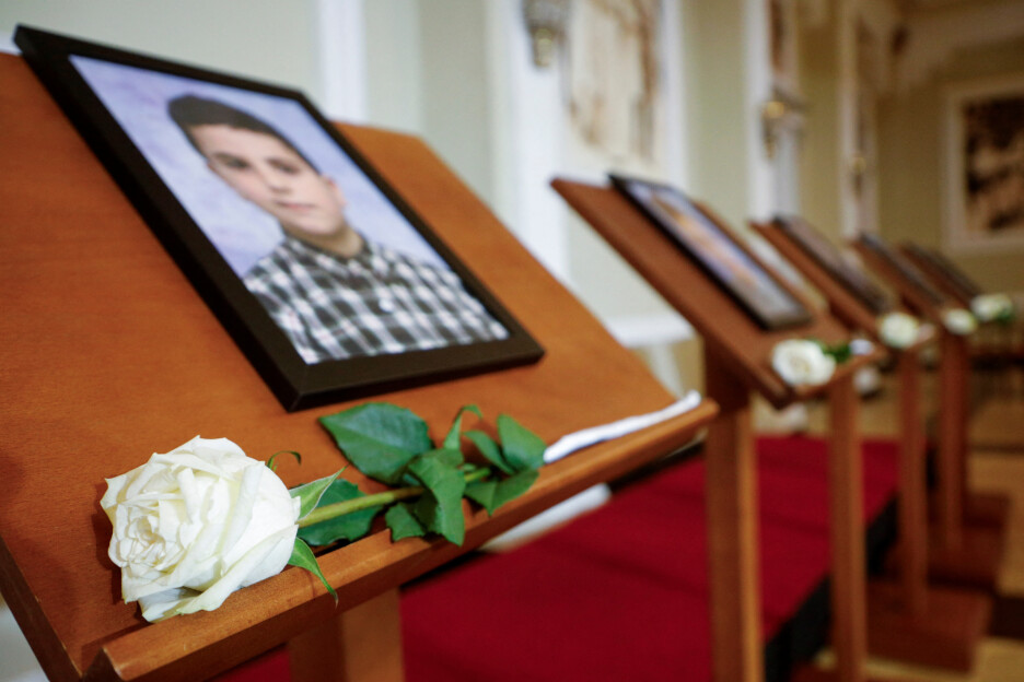 Foto: Reuters