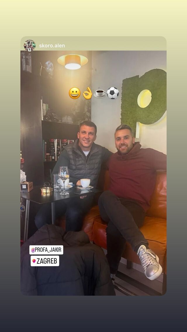 Foto: Instagram
