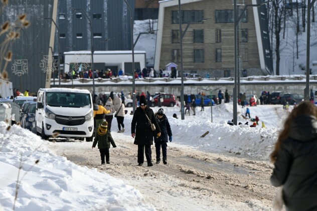 (Foto: V. D./Klix.ba)