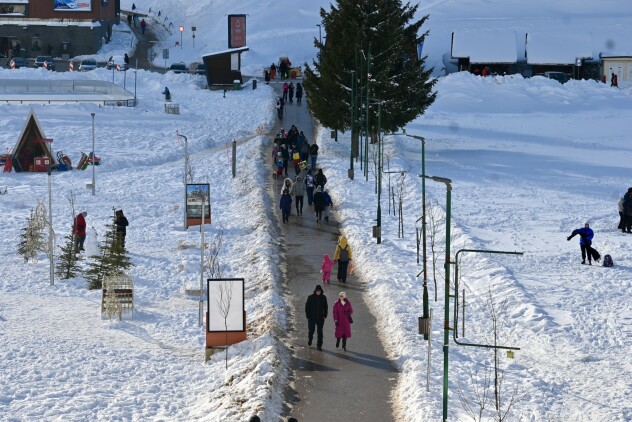 (Foto: V. D./Klix.ba)