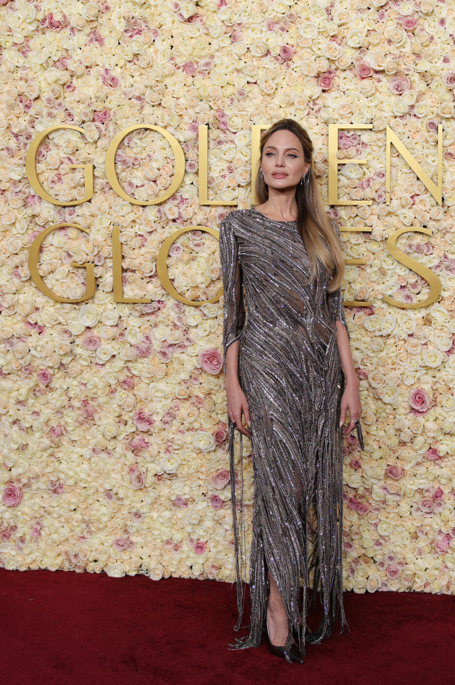 Angelina Jolie (Foto: Reuters)