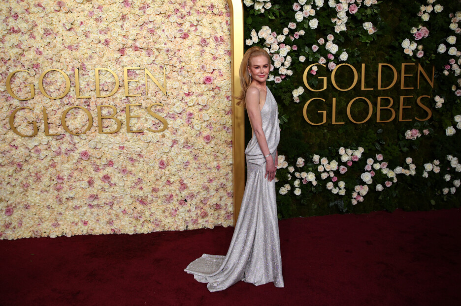 Nicole Kidman (Foto: Reuters)