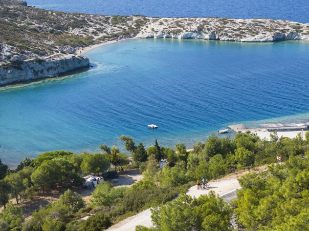 Urla, Izmir