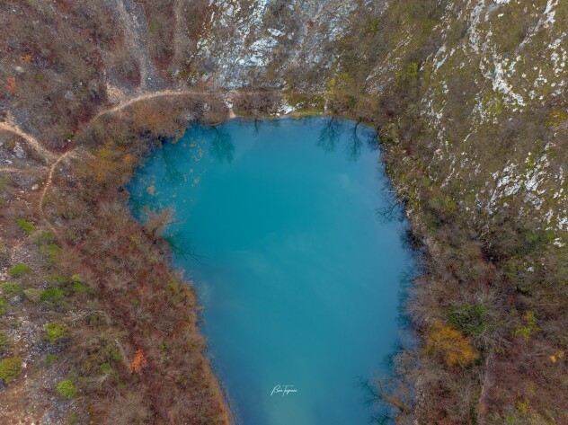Foto: Boris Trogrančić