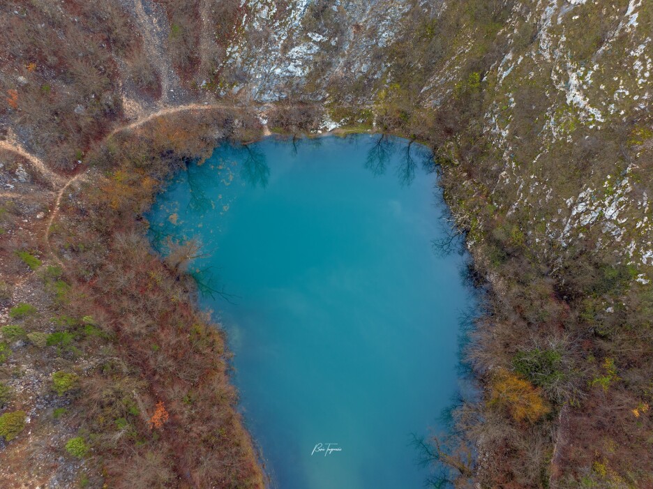 Foto: Boris Trogrančić
