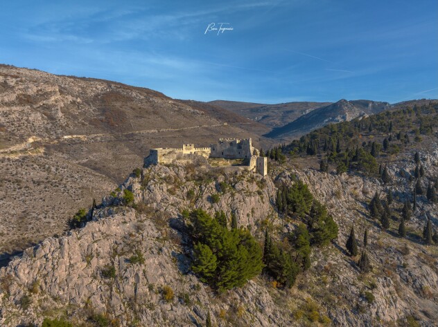 Foto: Boris Trogrančić