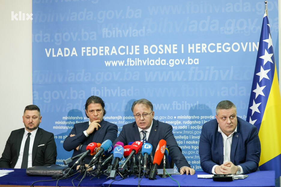 Foto: I. L./Klix.ba