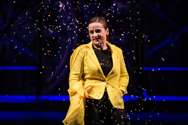 Foto: Velija Hasanbegović