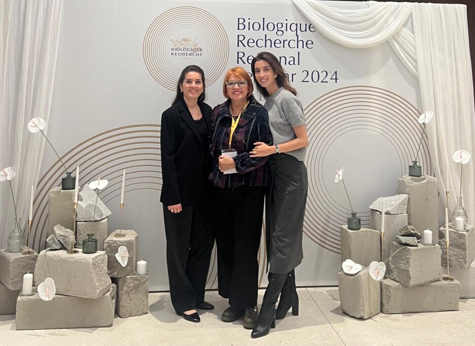 Regionalna konvencija Biologique Recherche