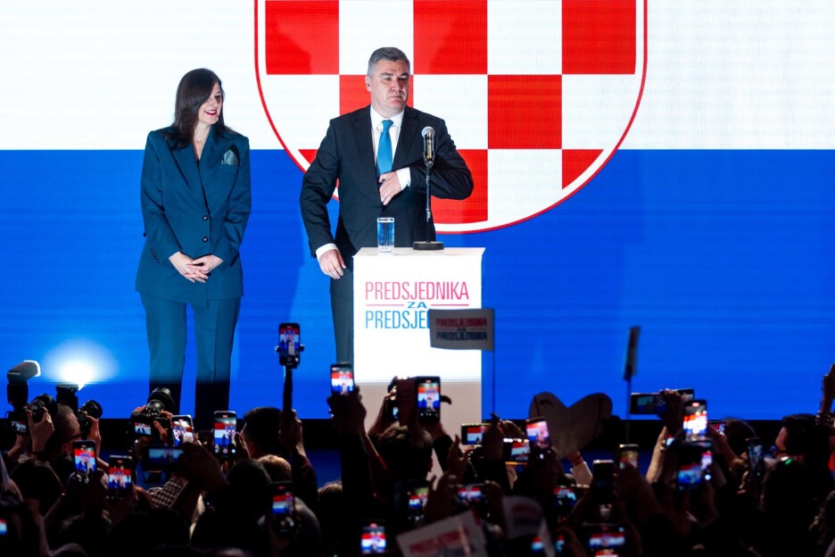Foto: Pixsell/Igor Kralj