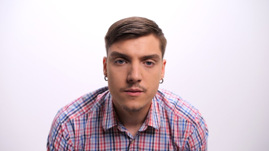 Benjamin Isufi (Foto: Press)
