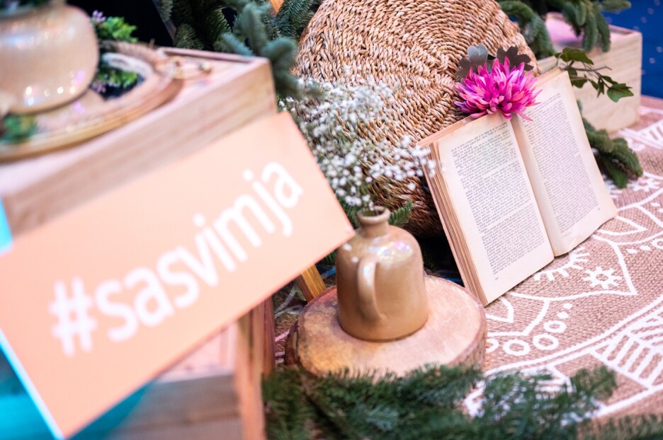 #sasvimja