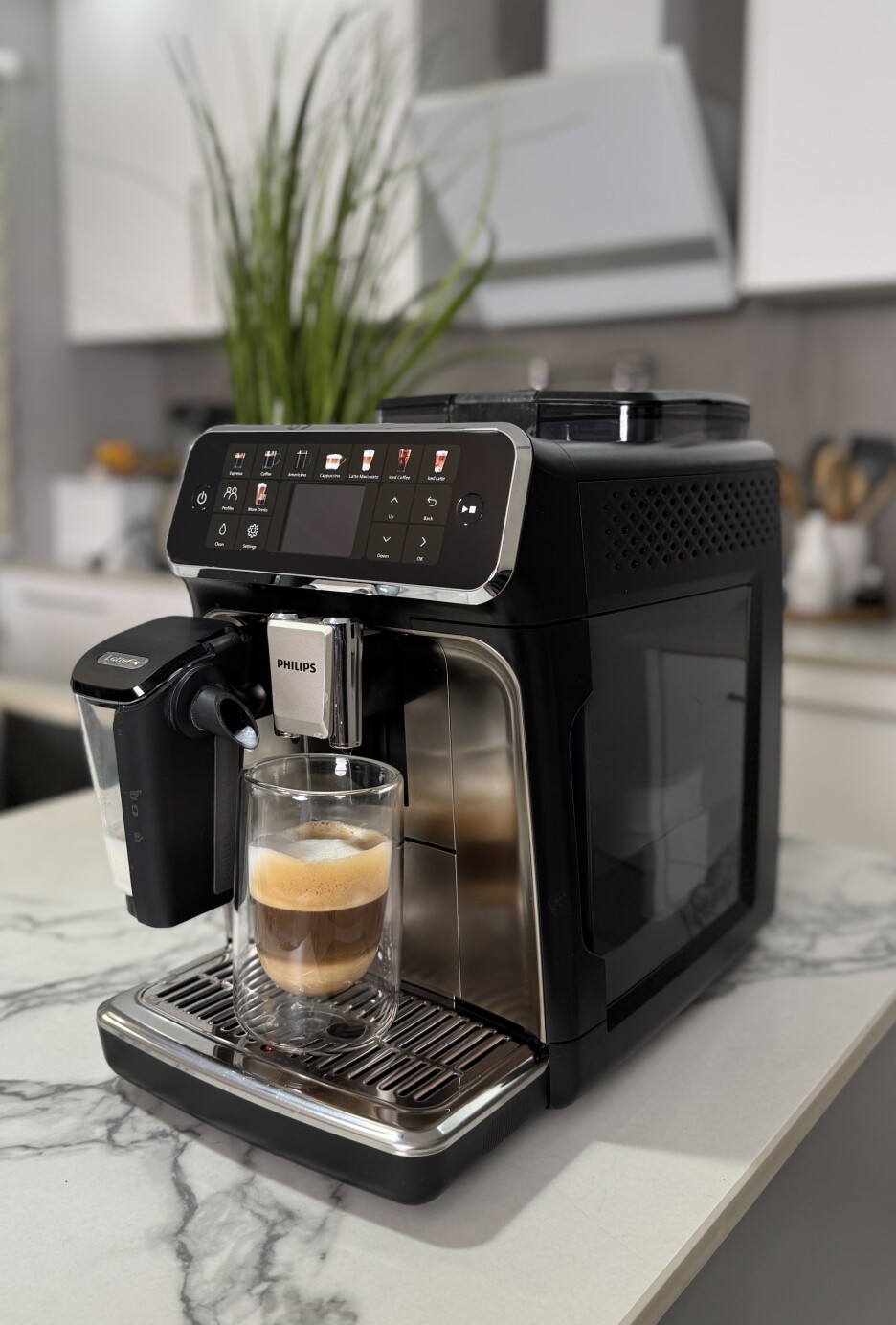 Philips LatteGo