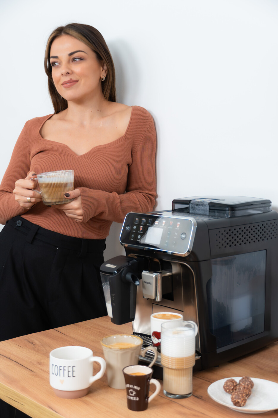Philips LatteGo