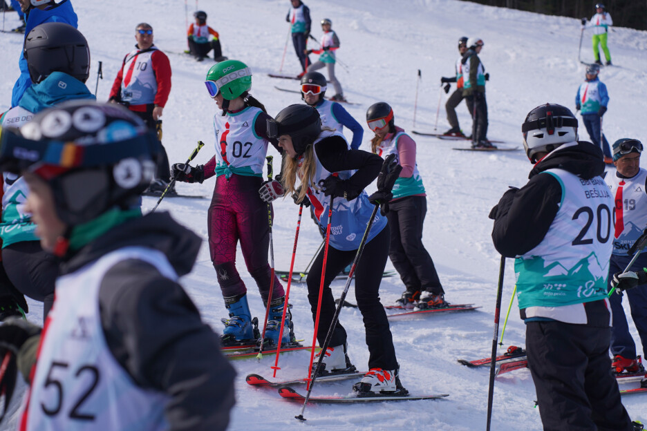19. Međunarodno ski takmičenje menadžera