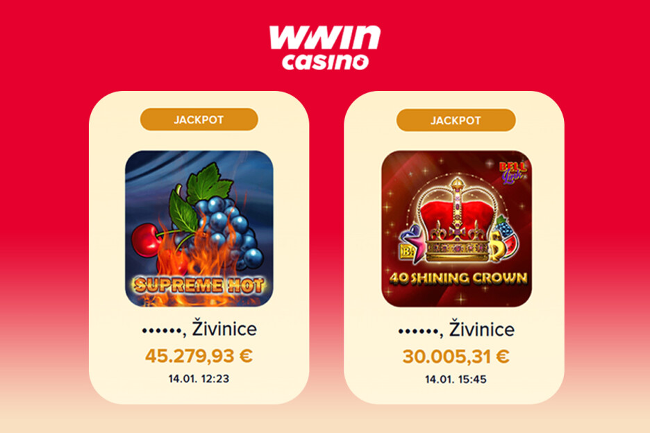 WWin Casino