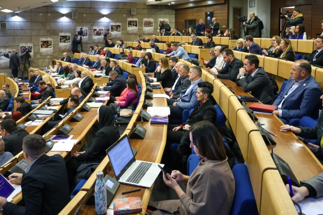 (Foto: I. L./Klix.ba)