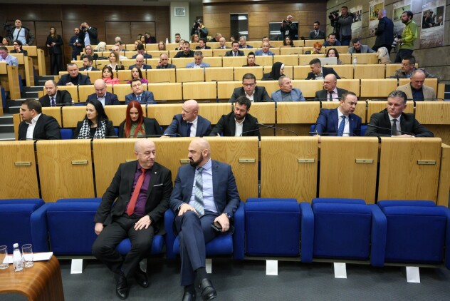 (Foto: I. L./Klix.ba)