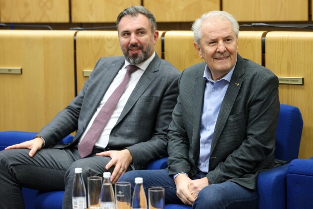 (Foto: I. L./Klix.ba)