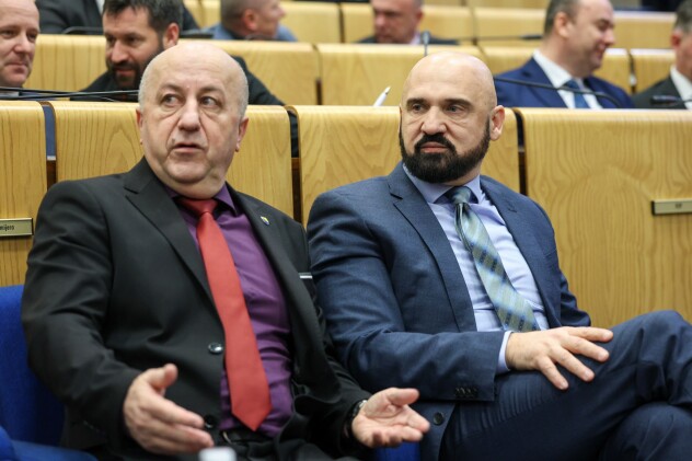(Foto: I. L./Klix.ba)