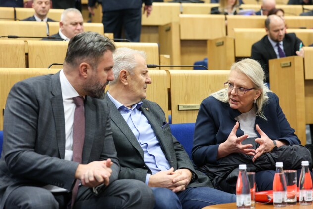 (Foto: I. L./Klix.ba)