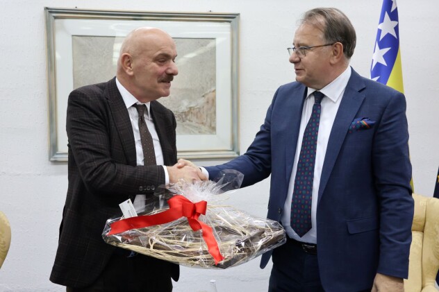 (Foto: Vlada FBiH)