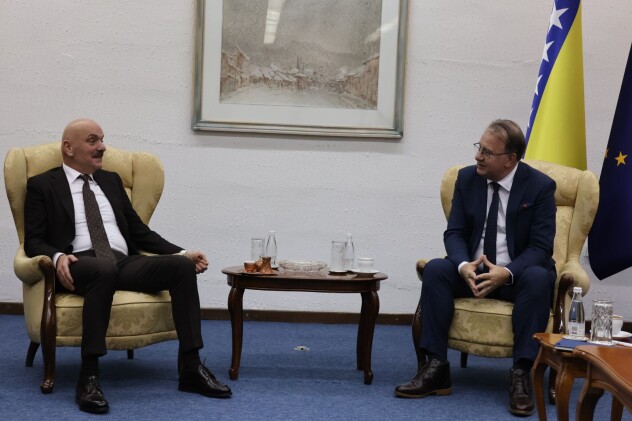 (Foto: Vlada FBiH)