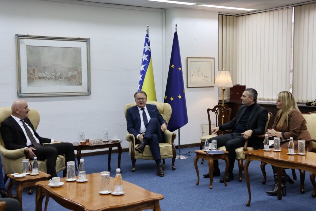 (Foto: Vlada FBiH)