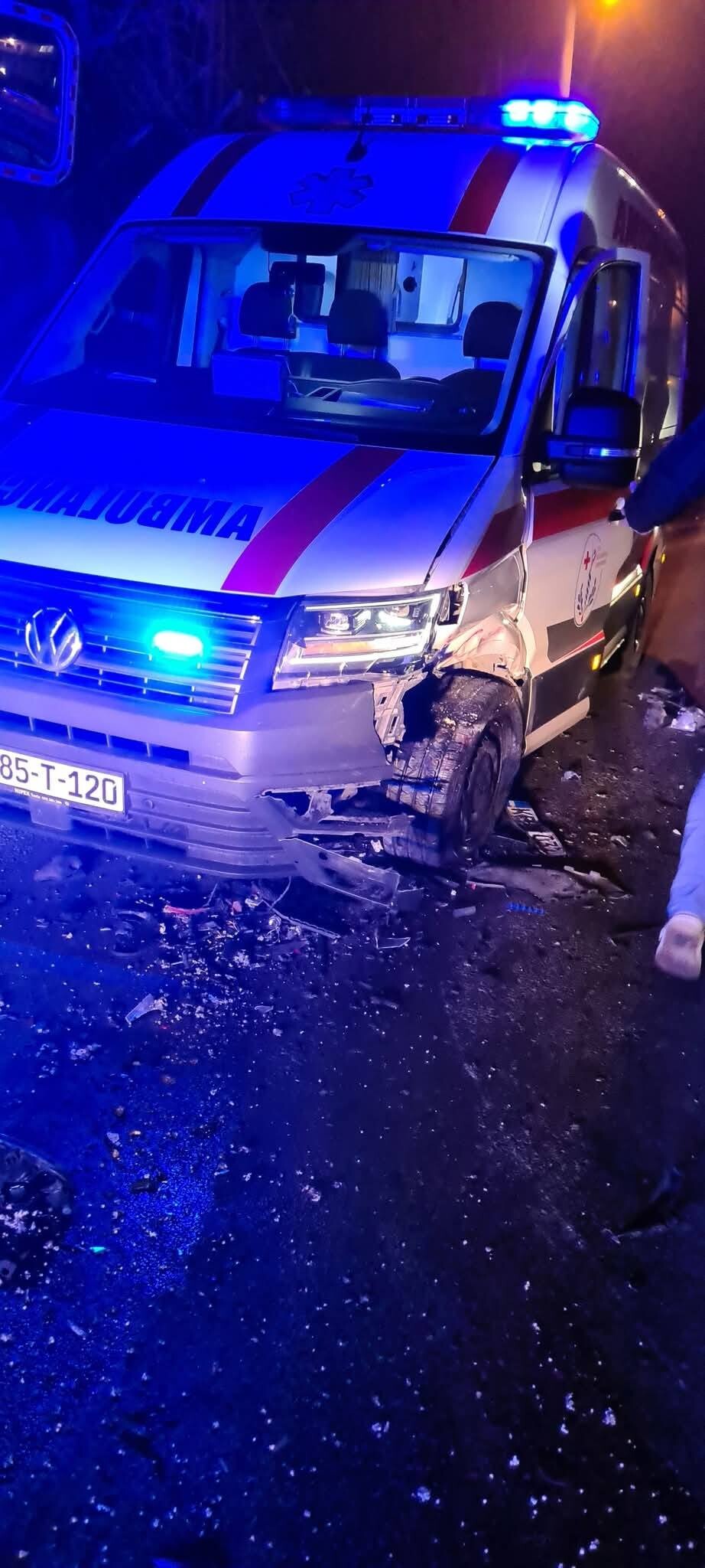 Foto RTV 7 Tuzla