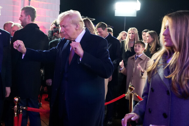 (Foto: Reuters)