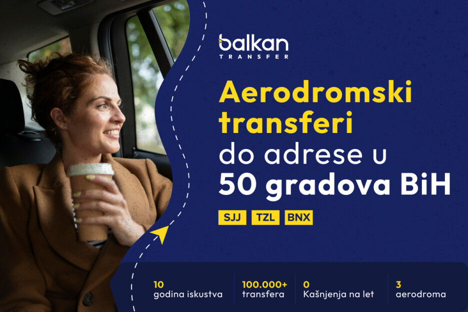 Balkan Transfer