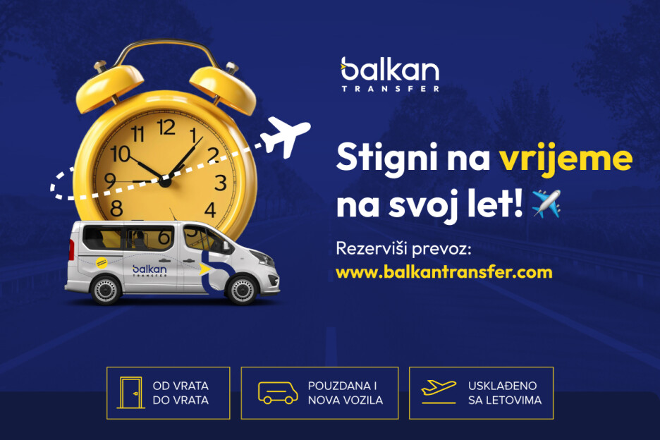Balkan Transfer