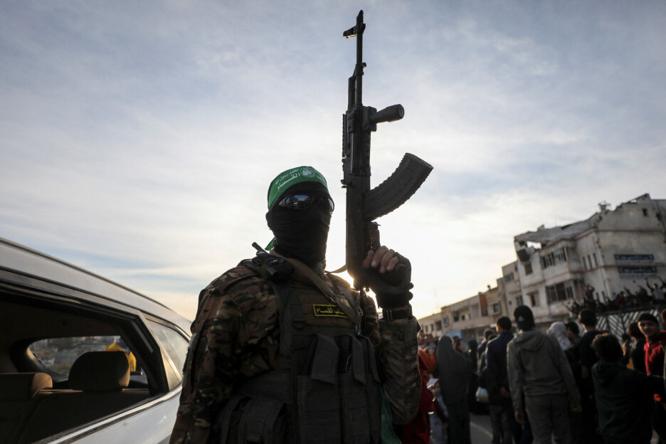 Foto: Reuters