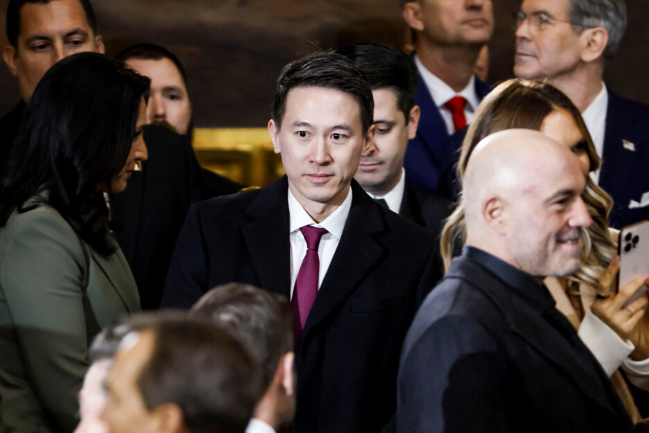 Foto: Reuters