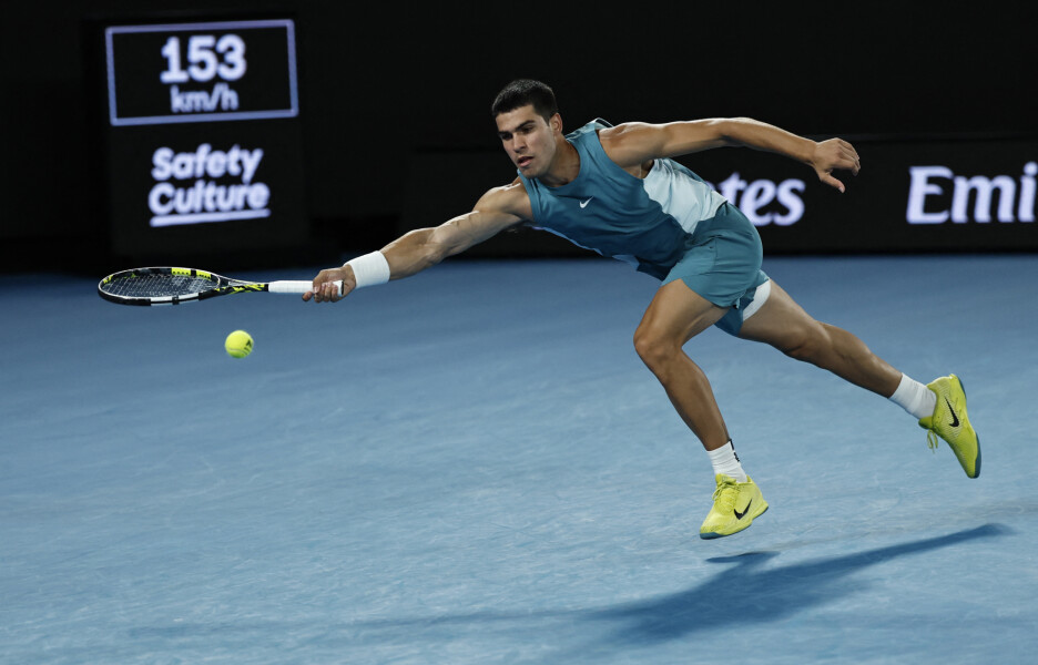Foto: Reuters