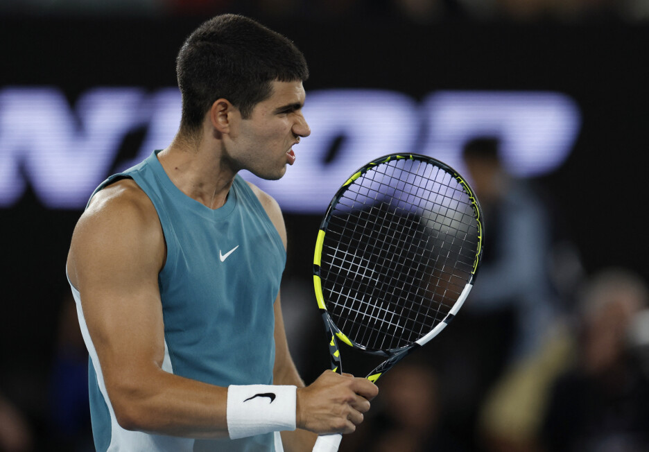 Foto: Reuters