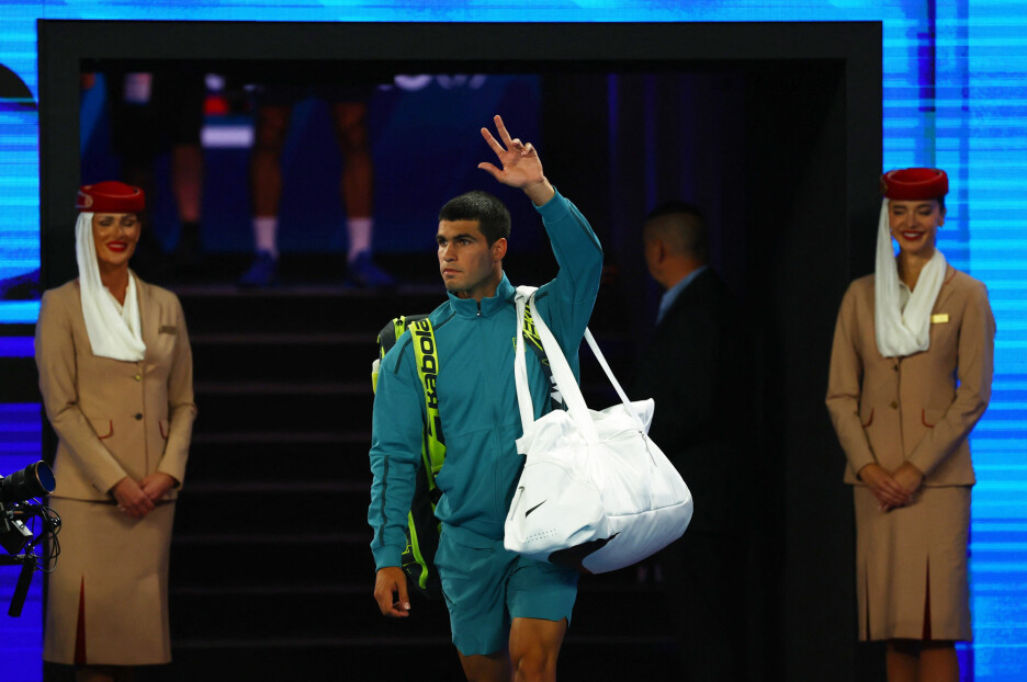 Foto: Reuters