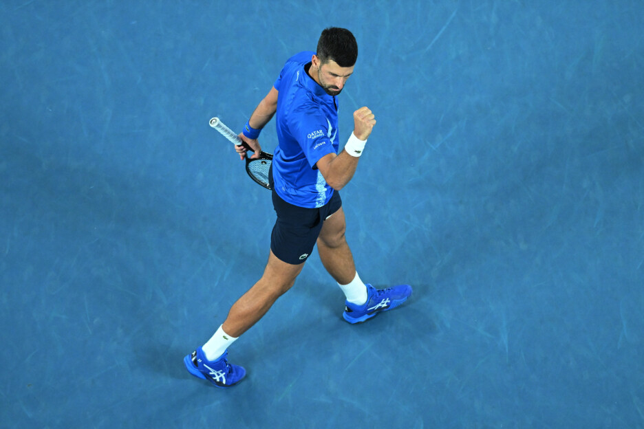 Foto: Reuters