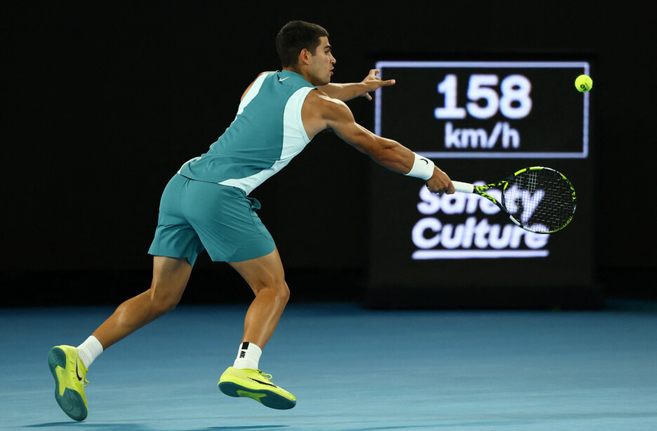 Foto: Reuters