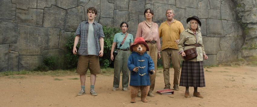 Paddington se sa porodicom Brown u novom nastavku vraća u rodni Peru