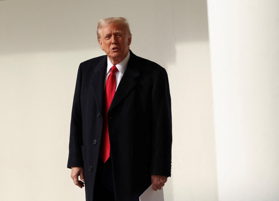 Kakve će odluke donijeti Trump? (Foto: Reuters)