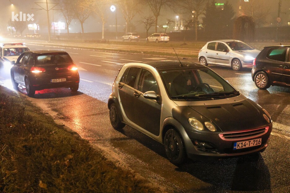 Foto: I. L./Klix.ba