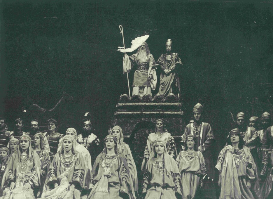 Nabucco (Foto: Press)