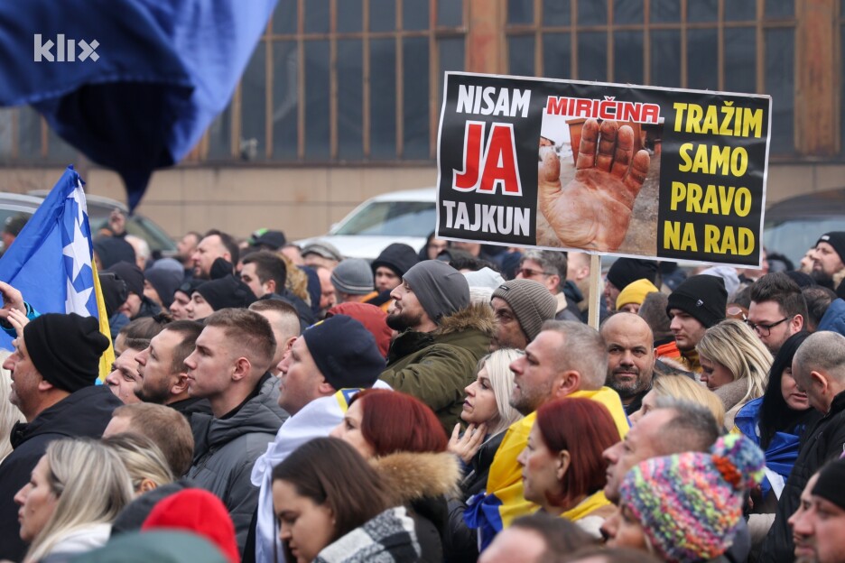 Foto: I. L./Klix.ba