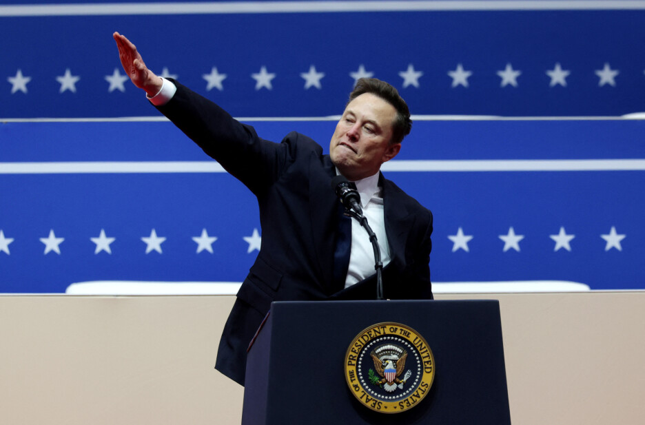 Foto: Reuters