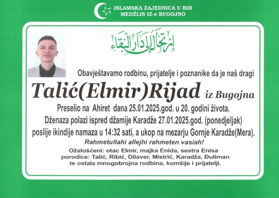 Foto: Facebook